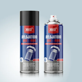 AFLOJATODO LUBRICANTE SPRAY 280 ML. "3BSI"