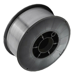 ROLLO ALAMBRE SOLDAR MIG FLUX 0.8MM X5KG