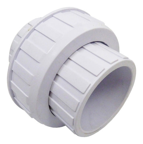 UNION UNIVERSAL  1/2"  S/R PESADO "PCP"