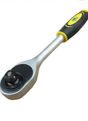 PALANCA RATCHET 1/2" PERA "C&A"