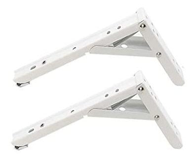 ANGULO REPISA PLEGABLE 8"
