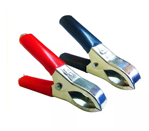 COCODRILOS MEDIANOCO  C/CAPUCHA  ( X PAR )