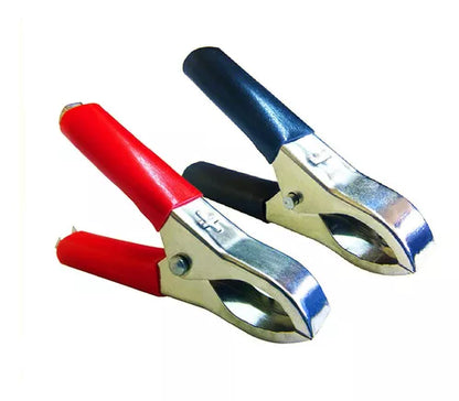 COCODRILOS MEDIANOCO  C/CAPUCHA  ( X PAR )