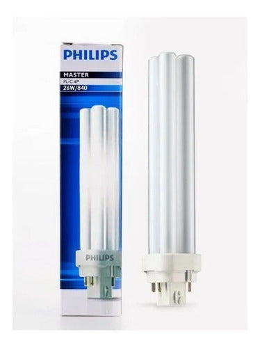 FOCO MASTER 26W "PHILLIPS"