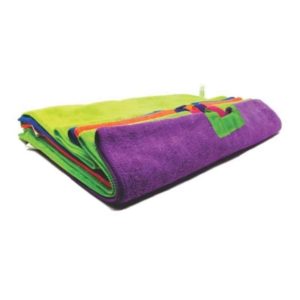 TRAPEADOR MICROFIBRA 45 CM X 75 CM