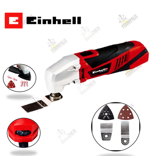 SIERRA MULTIFUNCIONAL "EINHELL"