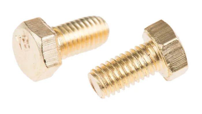 PERNO MILIMETRICO M5 x 10 (X UNIDAD)
