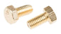PERNO MILIMETRICO M5 x 10 (X UNIDAD)