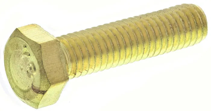 PERNO MILIMETRICO M10 x 35 (X DOCENA)