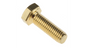 PERNO MILIMETRICO M6 X 25 (X DOCENA)