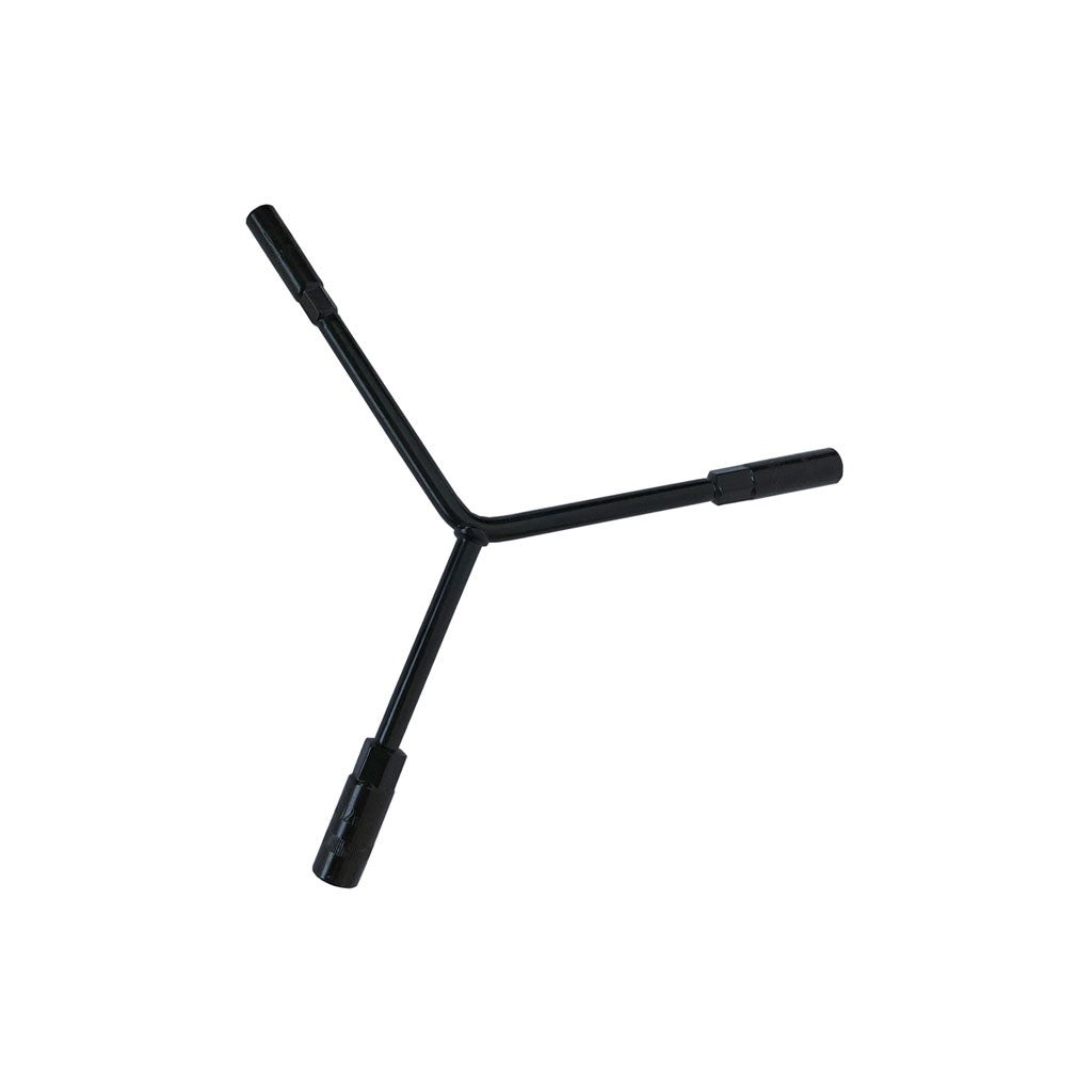 LLAVE "Y" NEGRO 8mm-10mm-12mm