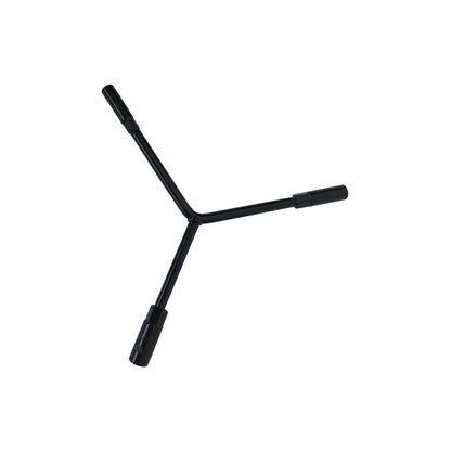 LLAVE "Y" NEGRO 8mm-10mm-12mm