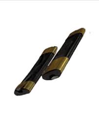 FUSIBLE FENOL 30A ( X UND )