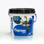 PINTURA LATEX LAVABLE  (1GL)  "GAMAX COLORS"