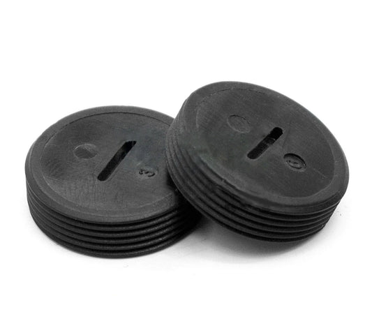 TAPA CARBON MAQUINA P/2414NB 21.65mm