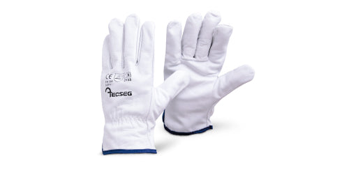 GUANTE BADANA AMARILLO