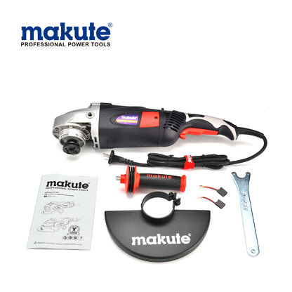 AMOLADORA ANGULAR 7" 2400W