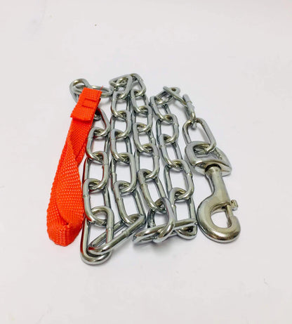 CADENA ANIMAL GALVANIZADA 48"