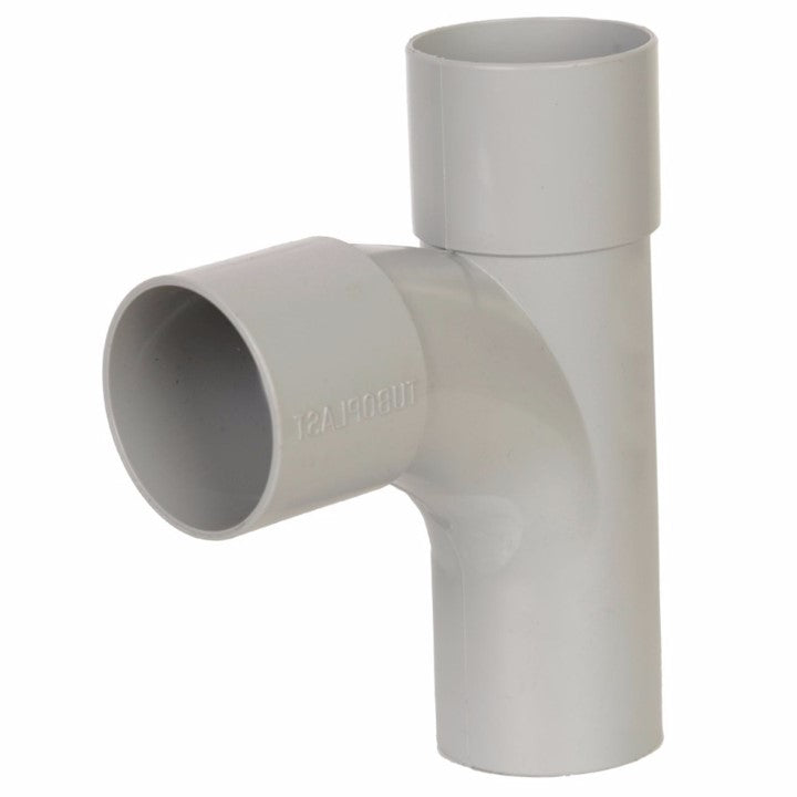 TEE SANITARIA 2" "COMERCIAL"