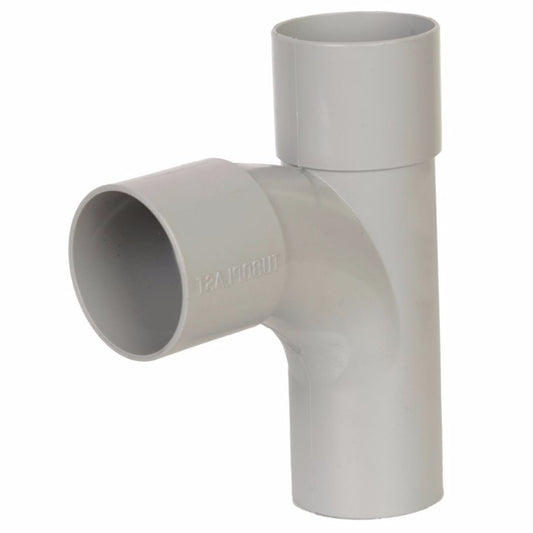 TEE SANITARIA 2" "COMERCIAL"