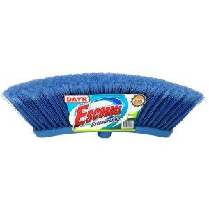 ESCOBA NYLON C/PALO "ESCOBASA"
