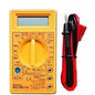 MULTIMETRO DIGITAL  BOLSILLO