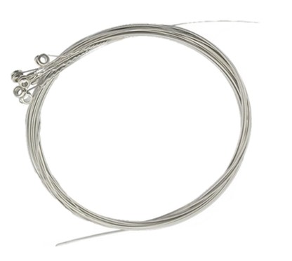 CUERDA  GUITARRA METAL "6TA"