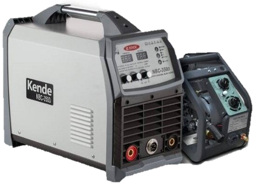 MAQUINA SOLDAR MIG/MMA 350A , CON PORTA CARRETERA , TRIFASICA 380V