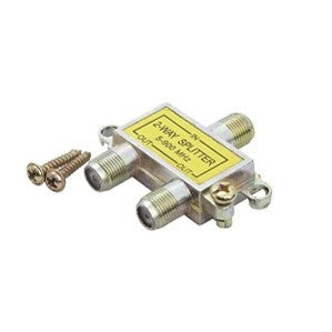 SPLITER IMPORTADO 2 SALIDAS