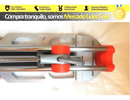 CORTADOR MAYOLICA INC. MALETA 60CM FIJI T/RUBI