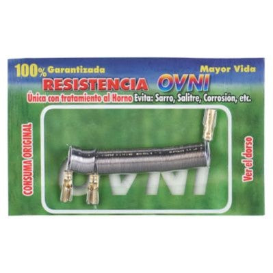 RESISTENCIA DUCHA ELECTRICA CHICA ESPIRAL