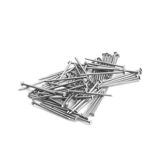 CLAVO MADERA 1" S/C (X KILO)