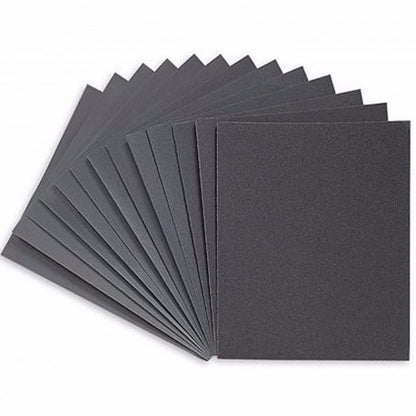 LIJA AGUA # 120 ( x UND )