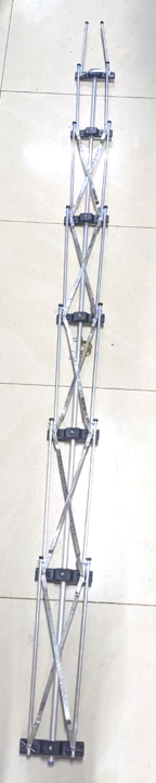 ANTENA AEREA 6 CUERPOS TV