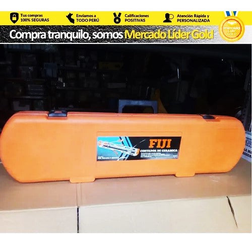 CORTADOR MAYOLICA INC. MALETA 60CM FIJI T/RUBI