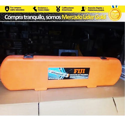 CORTADOR MAYOLICA INC. MALETA 60CM FIJI T/RUBI