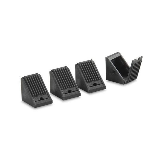 CORNERS SIMPLE NEGRO  ( X UNIDAD)