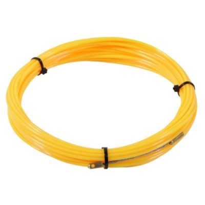 WINCHA PASACABLE PLASTICO  15 MTS
