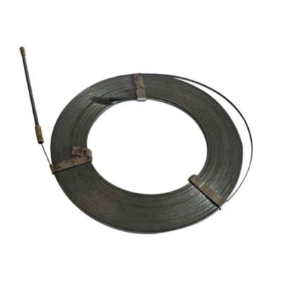 WINCHA PASACABLE METAL  20 MTS