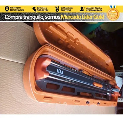 CORTADOR MAYOLICA INC. MALETA 60CM FIJI T/RUBI