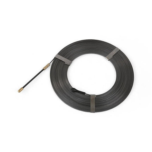 WINCHA PASACABLE METAL 15 MTS