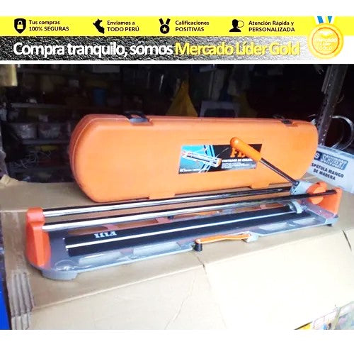 CORTADOR MAYOLICA INC. MALETA 60CM FIJI T/RUBI