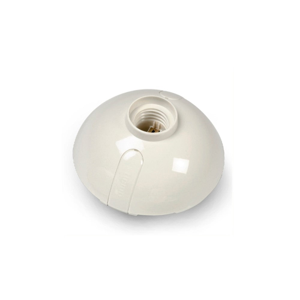 WALL SOCKET OVAL MODELO "BTICINO" AVANT