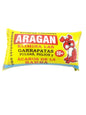 SHAMPOO PERRO 50ML "ARAGAN"