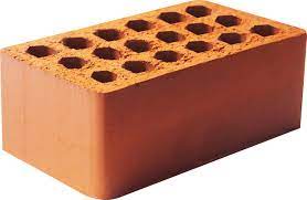 LADRILLO 18 HUECOS "KING KONG" x UNIDAD