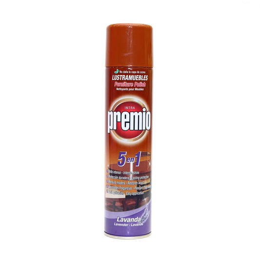 LUSTRAMUEBLES 360 ML "PREMIO"