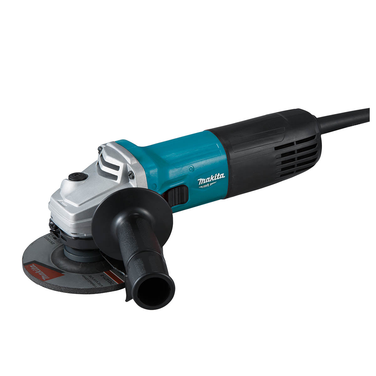 AMOLADORA ANGULAR 4 1/2" 720 W "MAKITA"