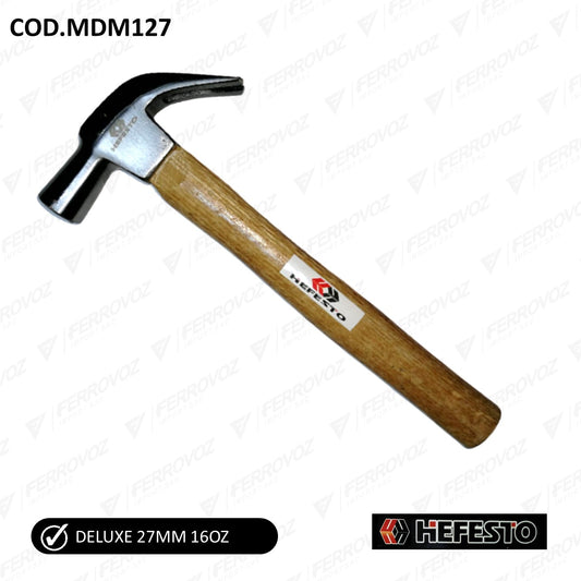 MARTILLO 27MM "COMERCIAL"