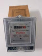 MEDIDOR MONOFASICO ANALOGICO "PORTIZA"