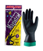 GUANTES MAGISTRAL CALIBRE 35  T-9"